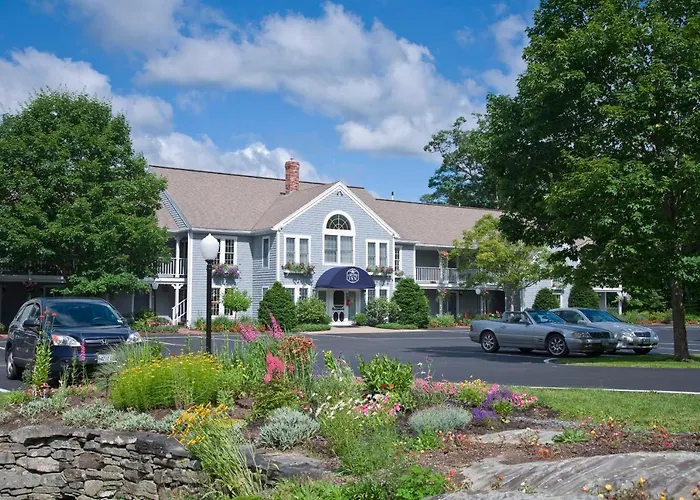 Cod Cove Inn, BW Signature Collection