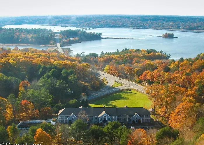 Cod Cove Inn, BW Signature Collection