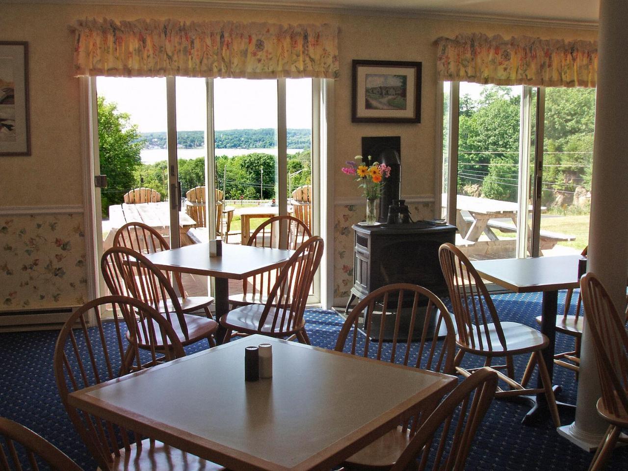 Hotel Cod Cove Inn, Bw Signature Collection