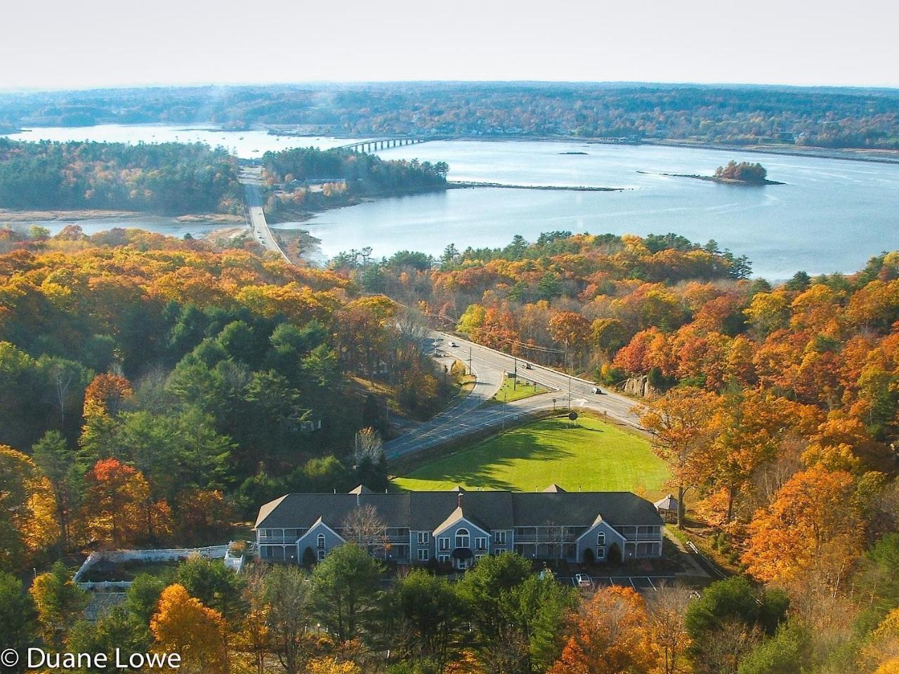 Cod Cove Inn, Bw Signature Collection
